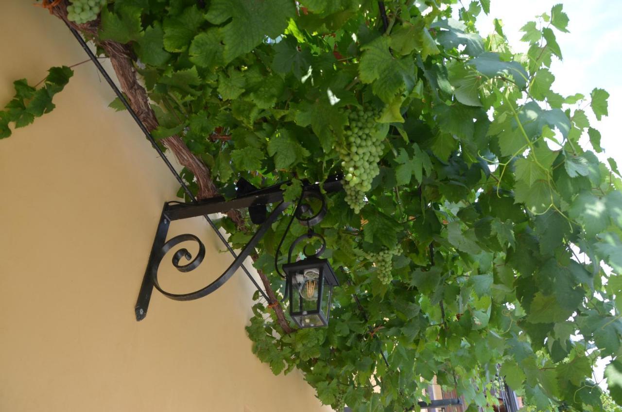 La Bonauda Hotel Valperga Exterior foto